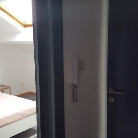 Du Moulin Room Liege Luaran gambar