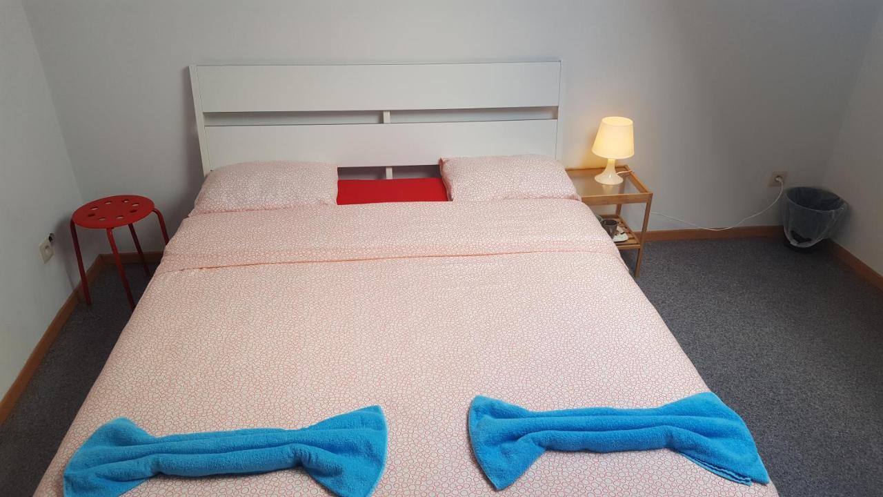 Du Moulin Room Liege Luaran gambar