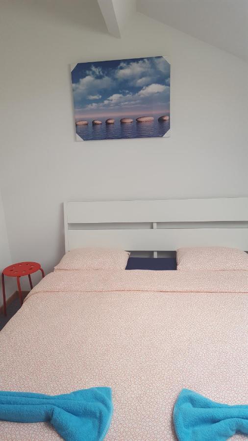 Du Moulin Room Liege Luaran gambar