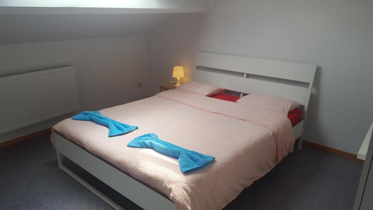 Du Moulin Room Liege Luaran gambar