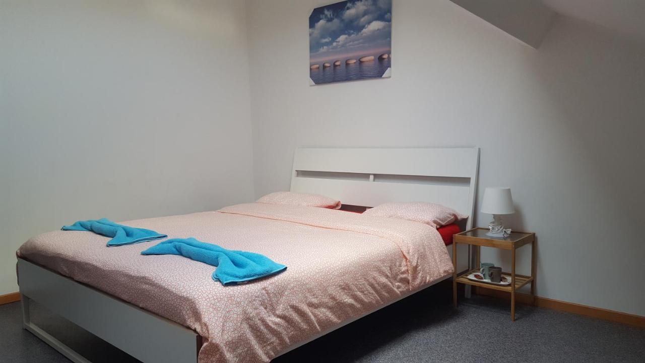 Du Moulin Room Liege Luaran gambar