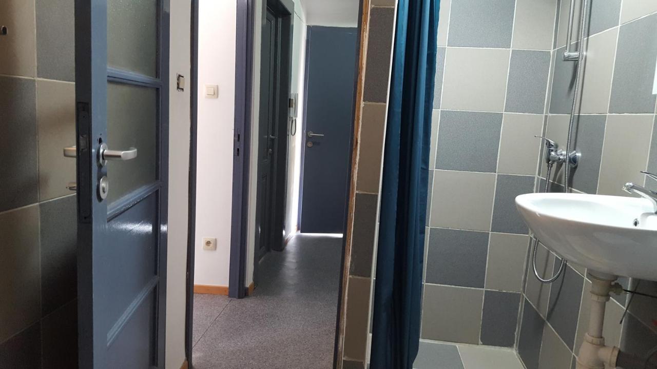 Du Moulin Room Liege Luaran gambar